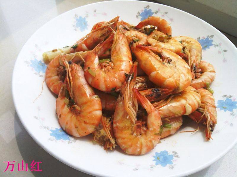 爆炒香辣虾：十大经典做法与配料全解析-图2