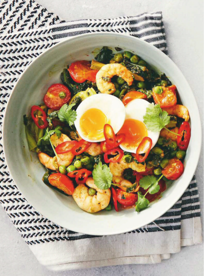 爆炒香辣虾：十大经典做法与配料全解析-图7