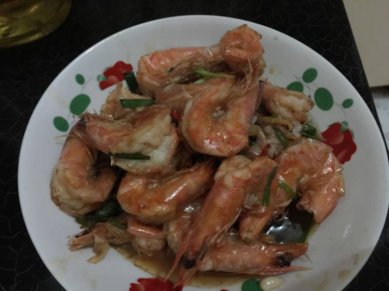 爆炒香辣虾：十大经典做法与配料全解析-图8