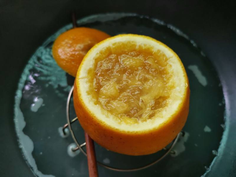 十种橘子炖燕窝美味做法，轻松学！-图9