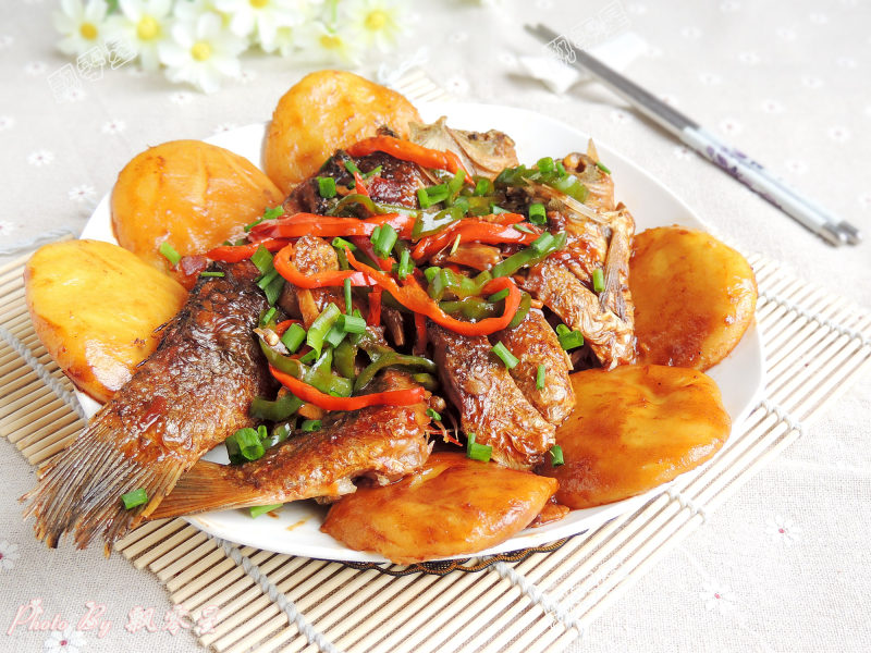 铁锅炒栗子十种美味做法，轻松学做不重样-图4