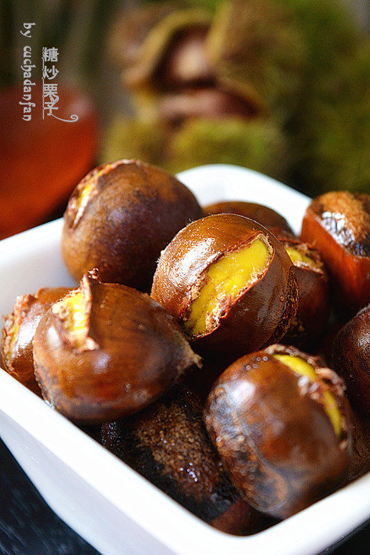 铁锅炒栗子十种美味做法，轻松学做不重样-图7