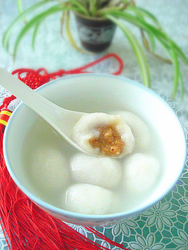 生菜蛋花汤十大做法，家常美味轻松学