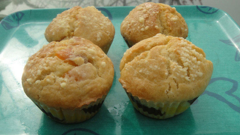 桔子蛋糕卷10种美味做法，轻松做出最好吃的甜点-图5