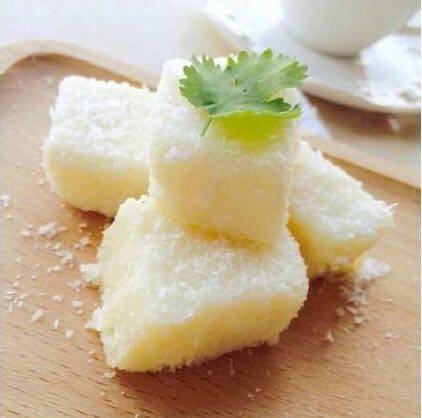 椰蓉鲜奶冻：入口即化的甜蜜秘诀-图7