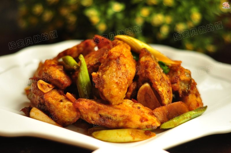 香辣回锅鱼家常做法详解，鲜香麻辣回味无穷-图5