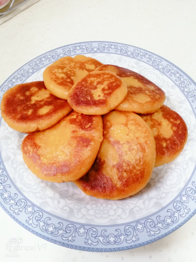 10种美味南瓜糯米汤做法，暖心暖胃超好喝-图5