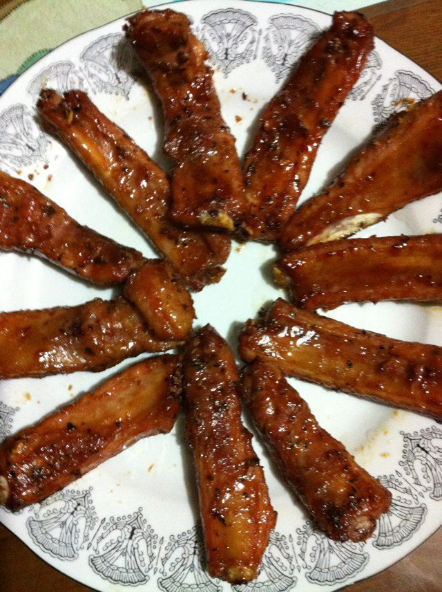 秘制烤肉串十大做法，最好吃的十种风味揭秘-图7