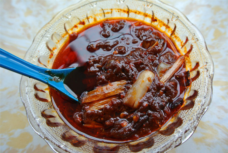 秘制烤肉串十大做法，最好吃的十种风味揭秘-图8