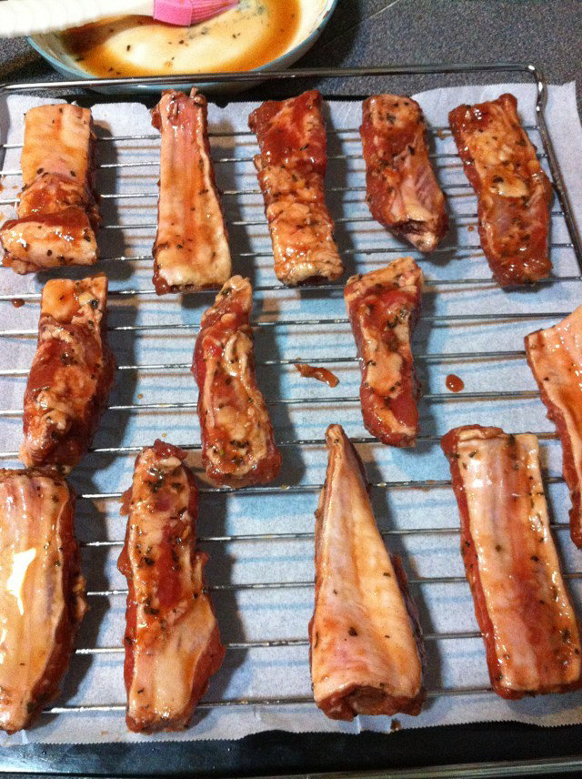 秘制烤肉串十大做法，最好吃的十种风味揭秘-图10