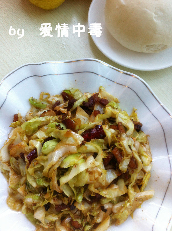 芥菜头十种正宗风味做法，好吃到停不下来-图1