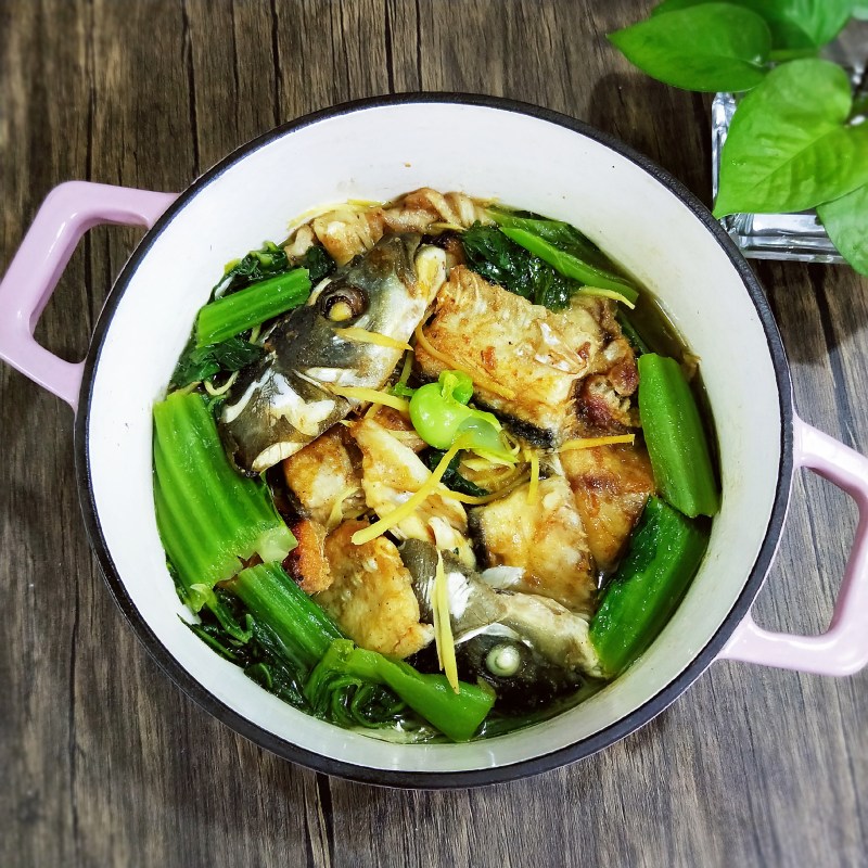 芥菜头十种正宗风味做法，好吃到停不下来-图5