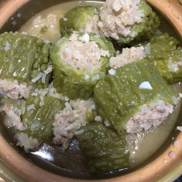 广东酿苦瓜十种美味做法，鲜香不苦秘诀全公开-图4