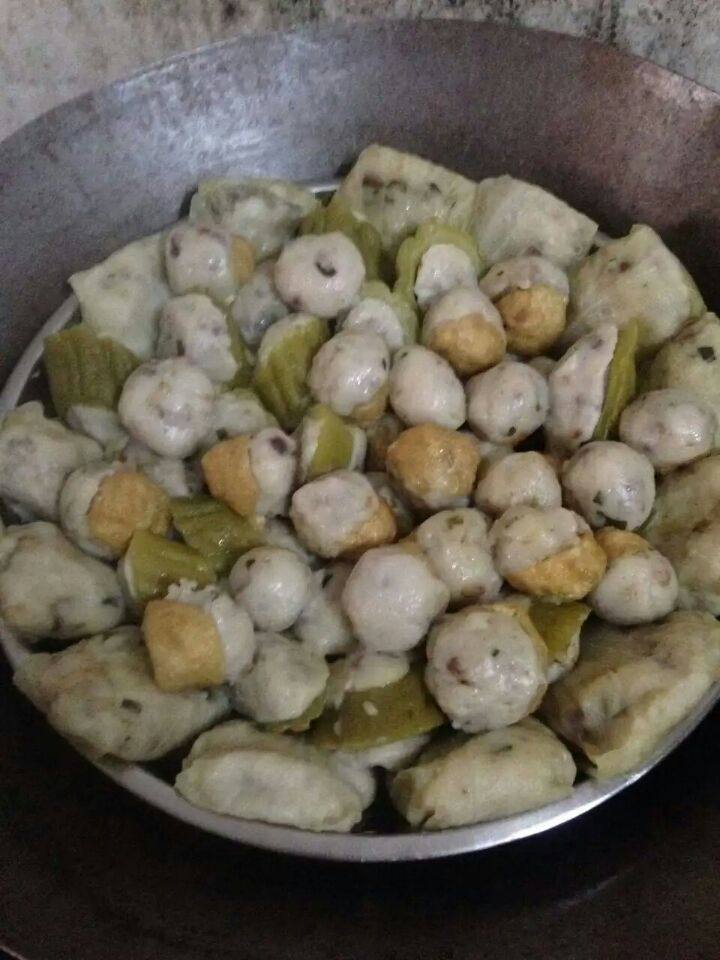 广东酿苦瓜十种美味做法，鲜香不苦秘诀全公开-图5