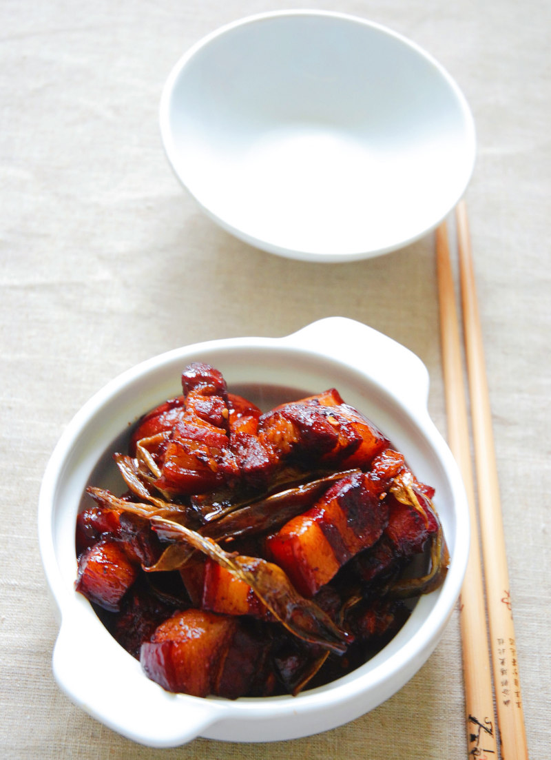 牛肉烧豆角10种家常做法，简单易学营养美味-图5