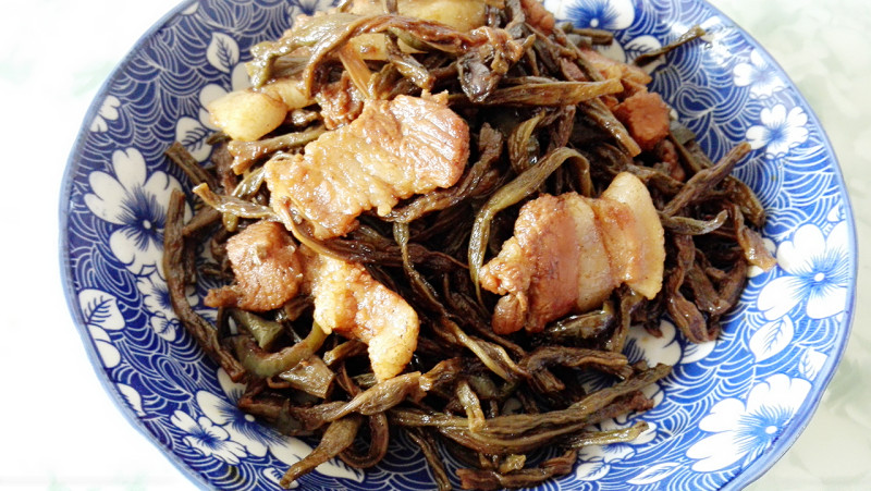 牛肉烧豆角10种家常做法，简单易学营养美味-图8