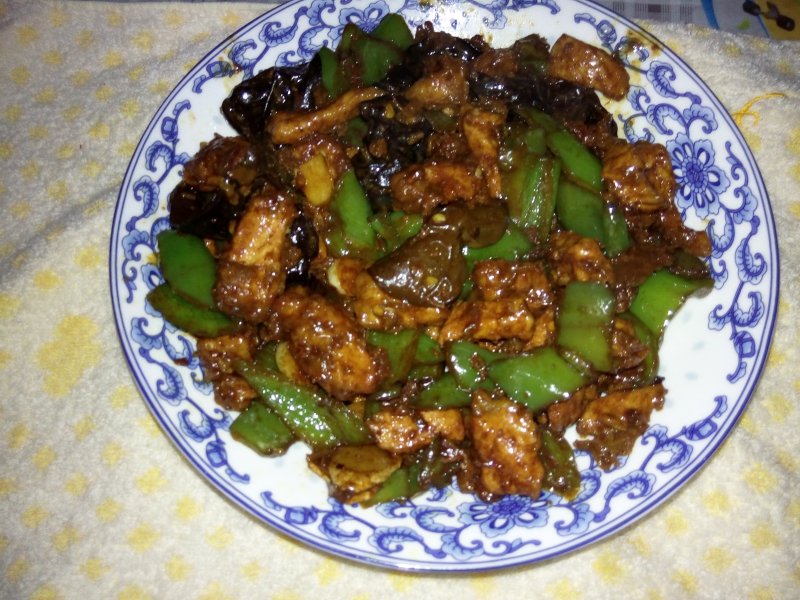 东北溜肉段正宗做法，传统风味在家还原-图8