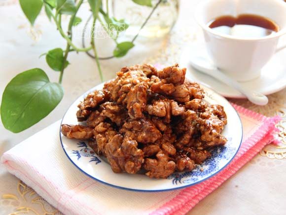 黄油琥珀虾十种家常做法，鲜香美味轻松上桌-图3