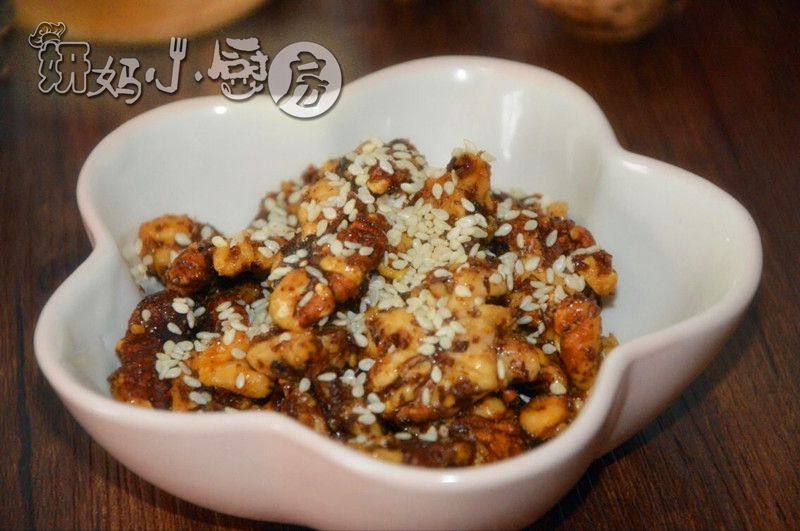 黄油琥珀虾十种家常做法，鲜香美味轻松上桌-图5