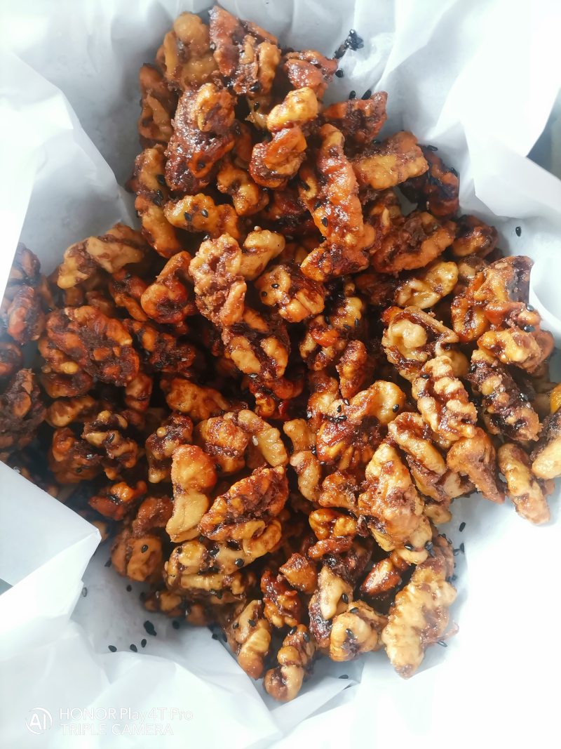 黄油琥珀虾十种家常做法，鲜香美味轻松上桌-图8