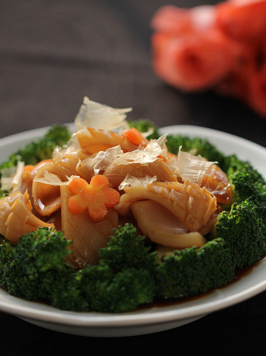 鱿鱼红烧肉家常做法，十种风味一次掌握-图5