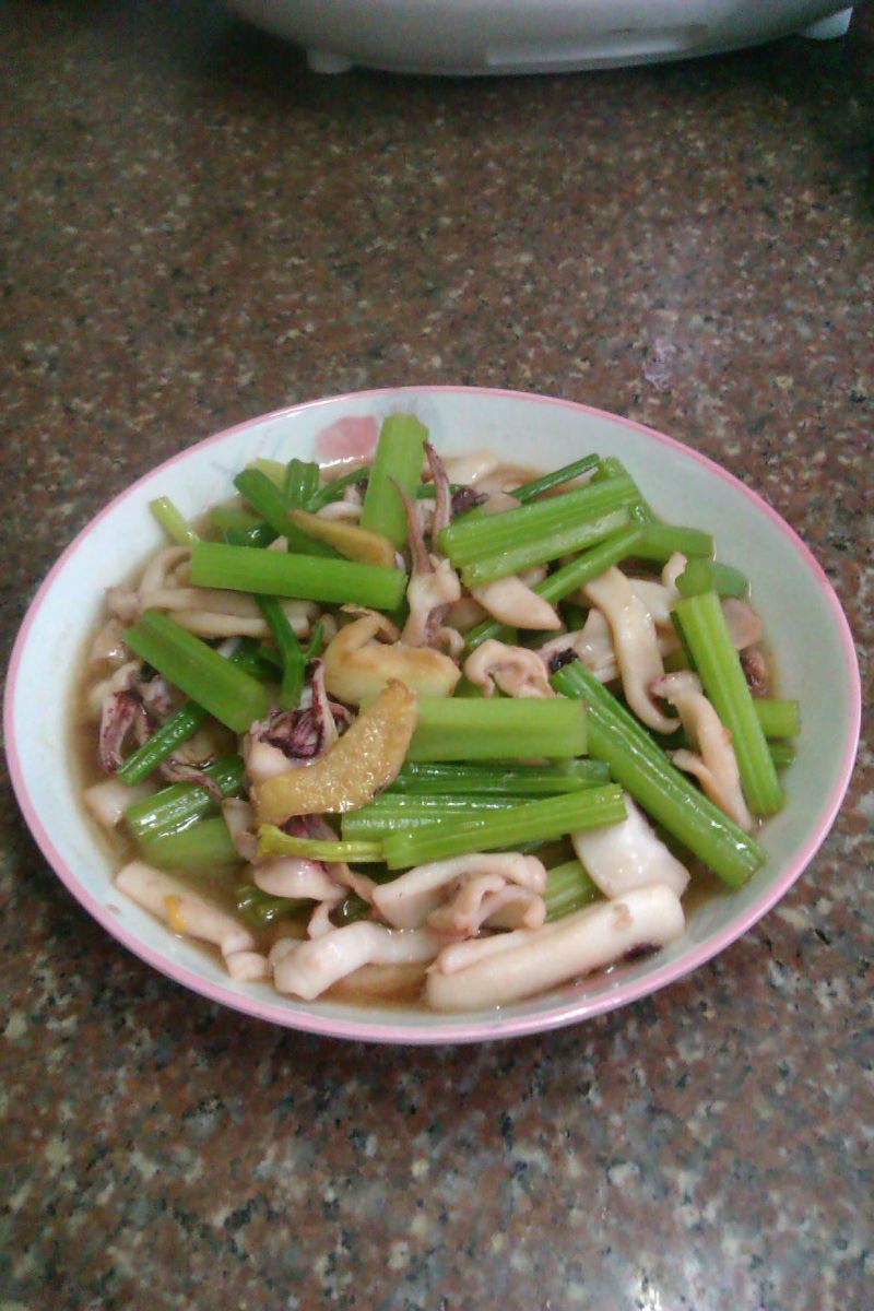 鱿鱼红烧肉家常做法，十种风味一次掌握-图6