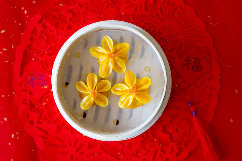 五福炒年糕：十大做法中最好吃的秘诀-图3