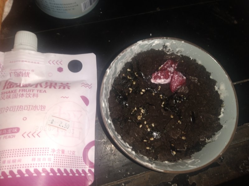 奥利奥盆栽10种绝妙做法，美味升级！-图6