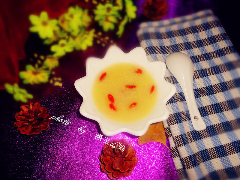 山药小米糕十种绝味做法，轻松征服全家人的胃！-图8