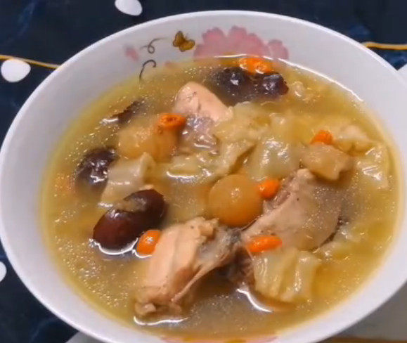 花胶土鸡汤正宗家常做法，十种经典一次学会-图2