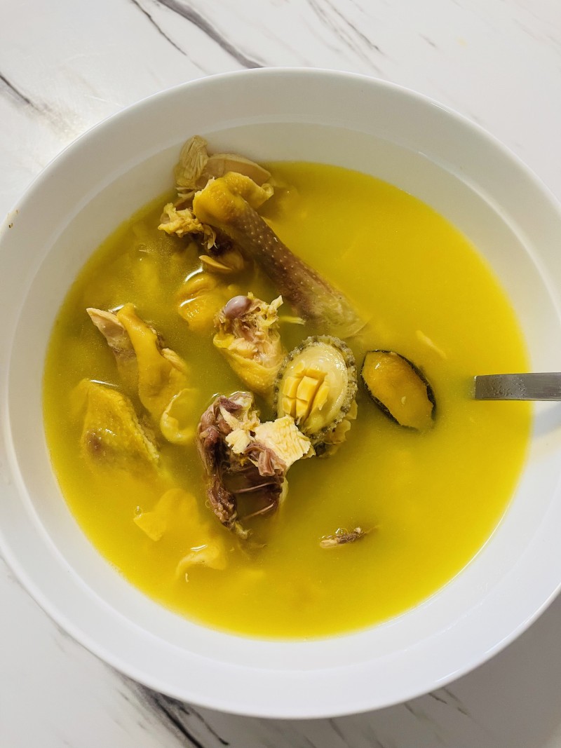 花胶土鸡汤正宗家常做法，十种经典一次学会-图7