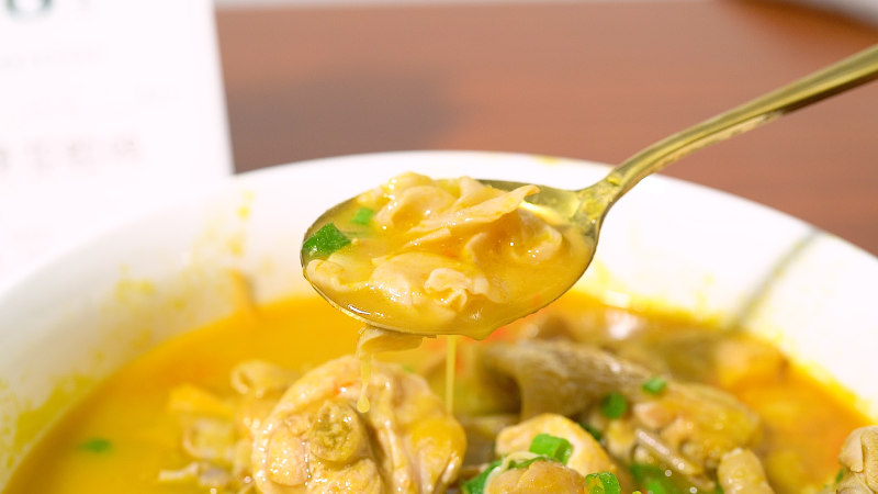 花胶土鸡汤正宗家常做法，十种经典一次学会-图8