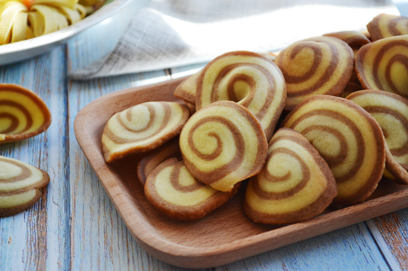 自制猫耳朵：十大做法，这样最美味-图1