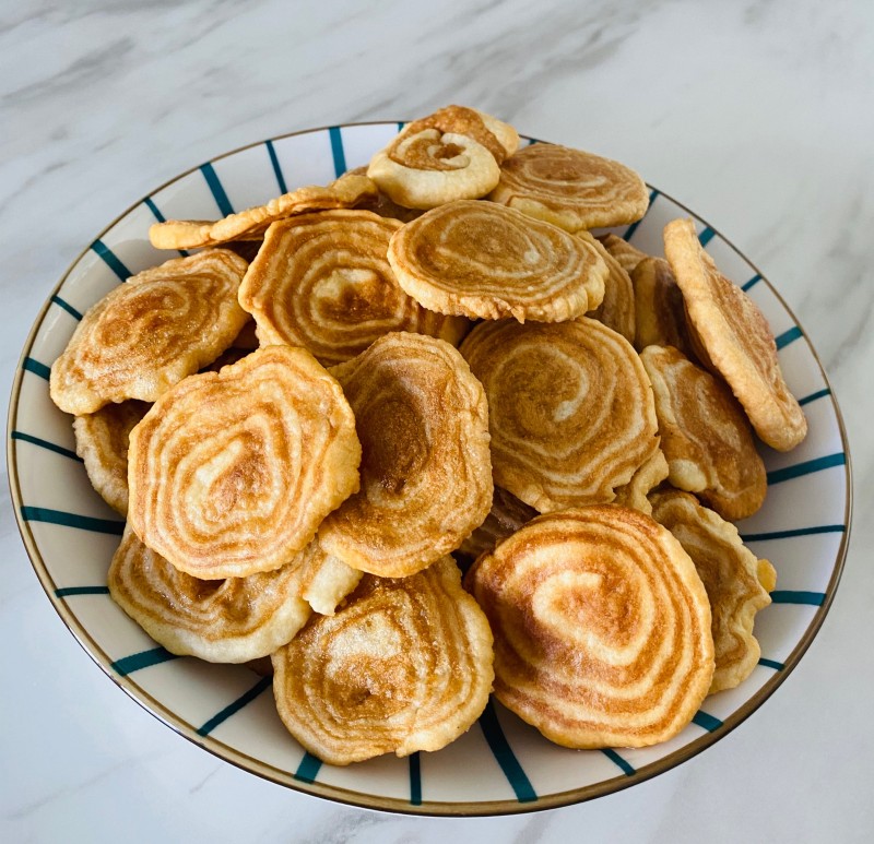 自制猫耳朵：十大做法，这样最美味-图4