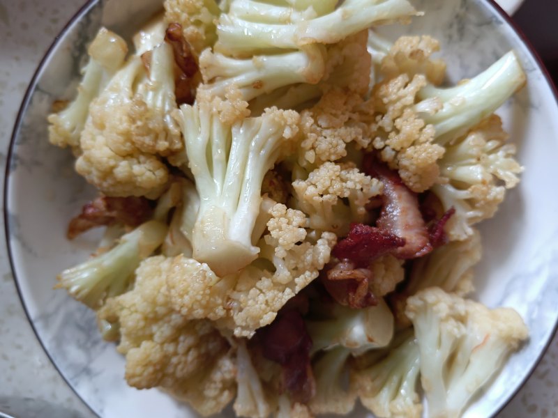 菜心五花肉做法大全，家常美味轻松学-图10