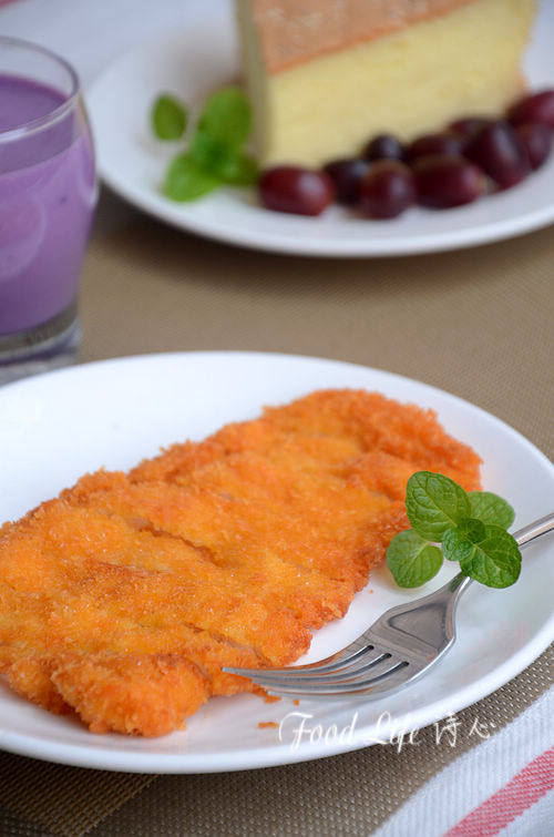 香酥大鸡排做法大全：外酥里嫩，一学就会-图5