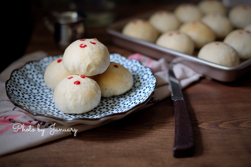 榨菜鲜肉包十大做法，这样调馅最美味-图9