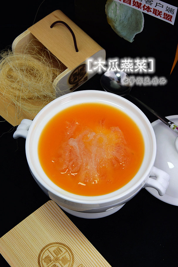 冬瓜茶菜燕做法大全，轻松学做美味佳肴-图1