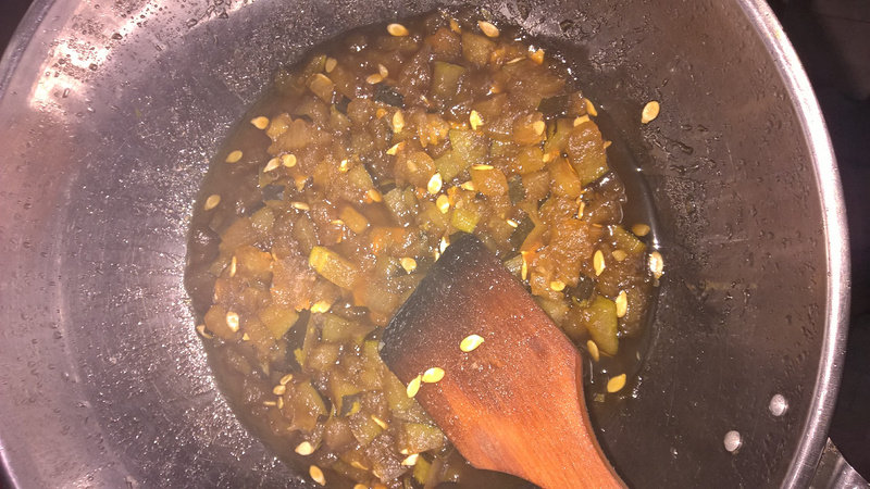 冬瓜茶菜燕做法大全，轻松学做美味佳肴-图2