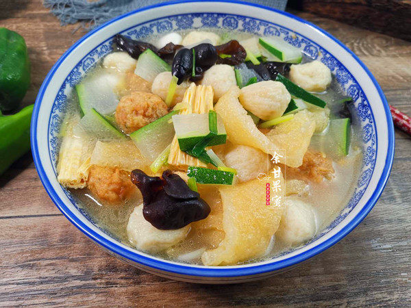 冬瓜茶菜燕做法大全，轻松学做美味佳肴-图5