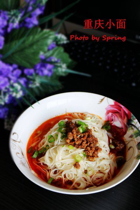 重庆铺盖面十种正宗做法，好吃到停不下来！-图3