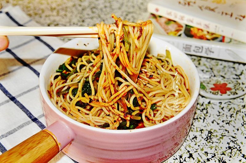 重庆铺盖面十种正宗做法，好吃到停不下来！-图5