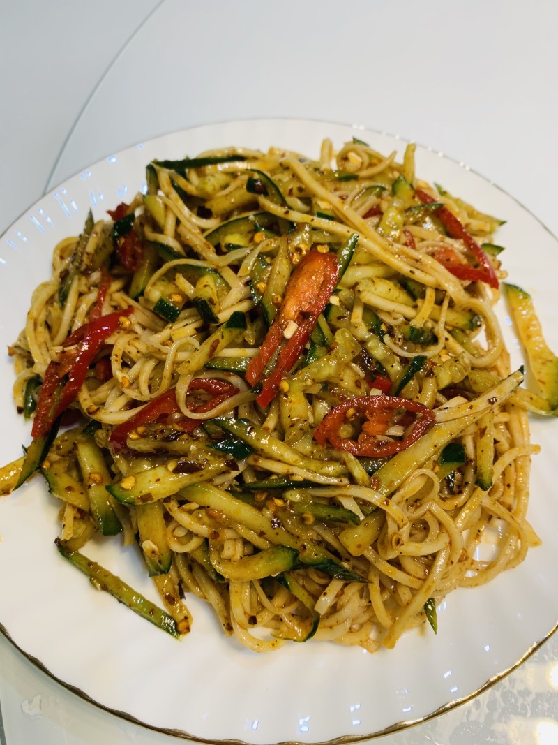 重庆铺盖面十种正宗做法，好吃到停不下来！-图7