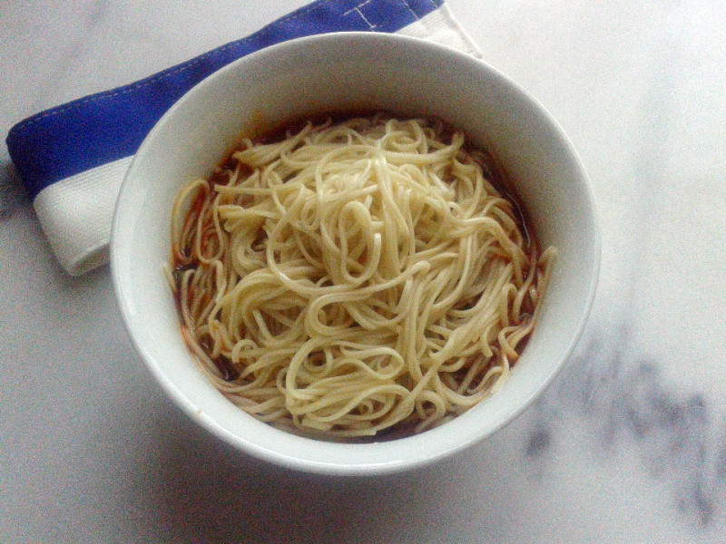 重庆铺盖面十种正宗做法，好吃到停不下来！-图9