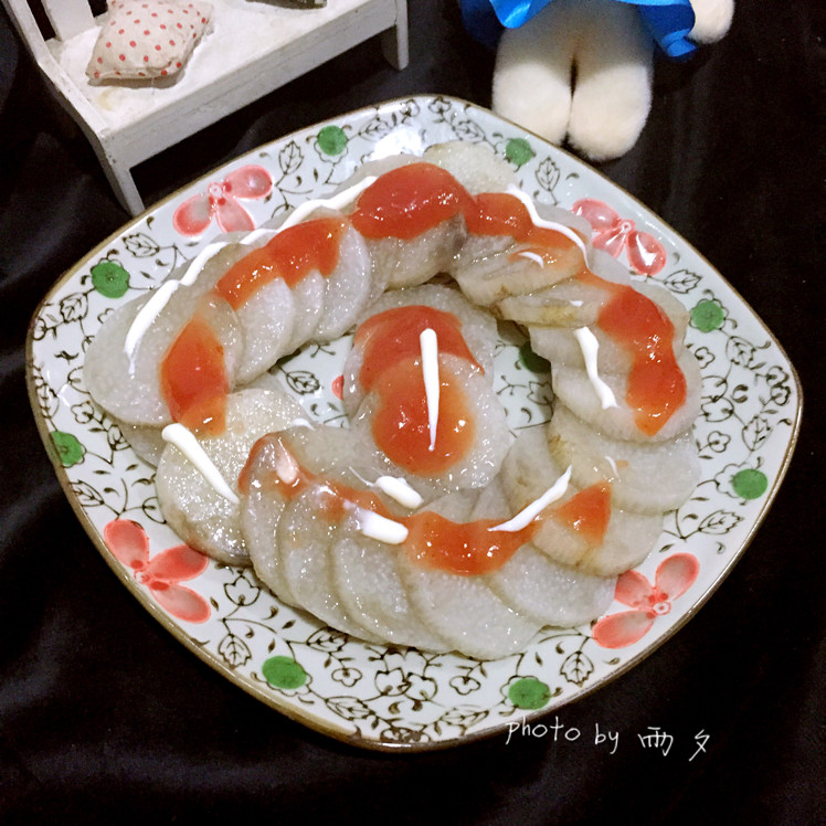 鲮鱼蒸山药十种美味做法，鲜香嫩滑一学就会-图6