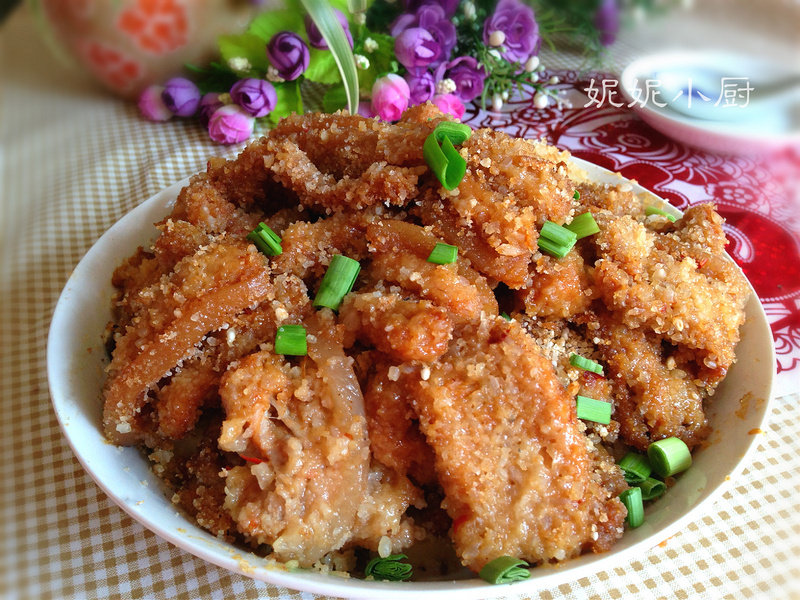 鲮鱼蒸山药十种美味做法，鲜香嫩滑一学就会-图9