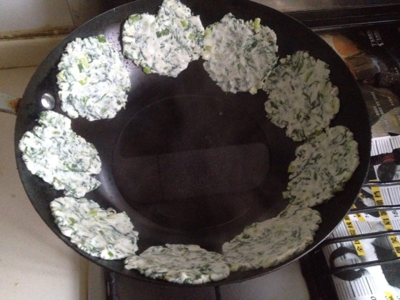 艾蒿糯米粑的10种美味做法，软糯清香超好吃-图3