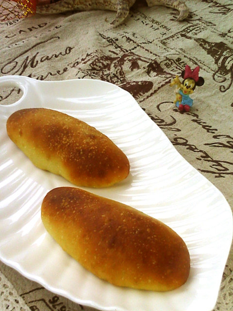 家常咖喱面包蟹，这样做最美味-图9