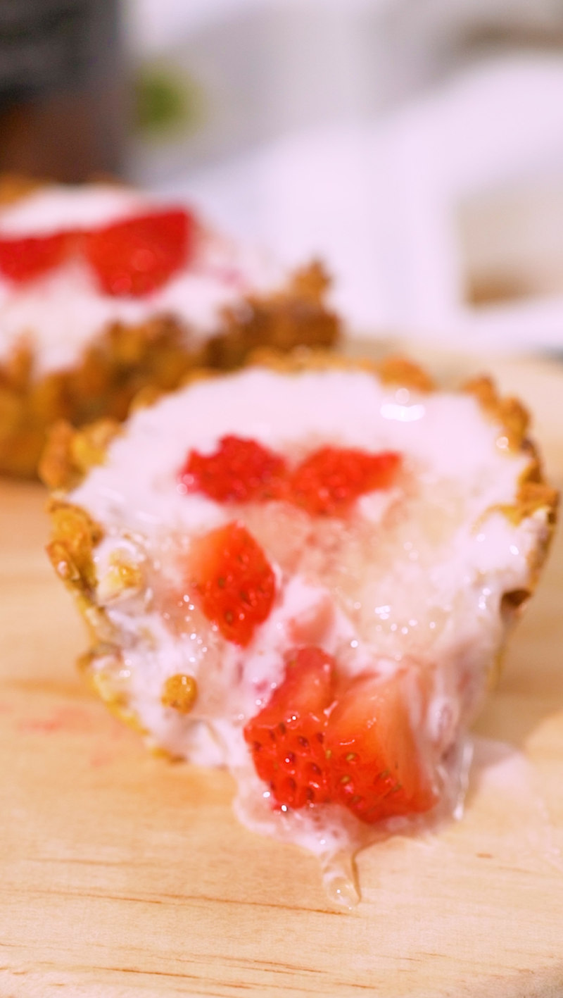 燕窝水果杯10种正宗做法，美味又养颜-图6