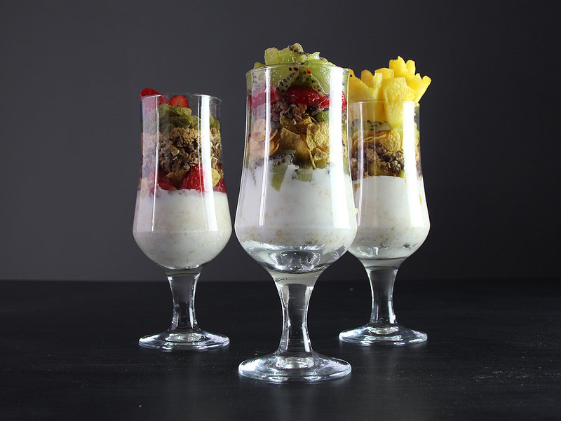 燕窝水果杯10种正宗做法，美味又养颜-图7